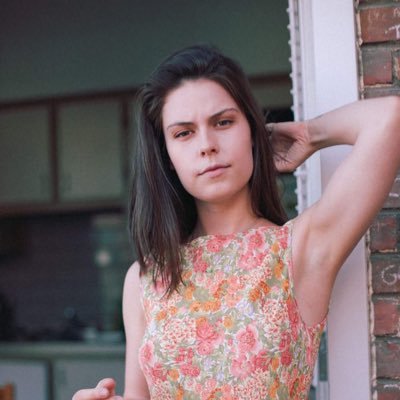 OverTheRidgely's profile picture. Montreal-based ✨ I’ll sing for you :~) Find me on IG under the same handle 💗