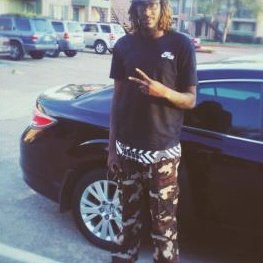 AshcombeOsmcqrn's profile picture. 