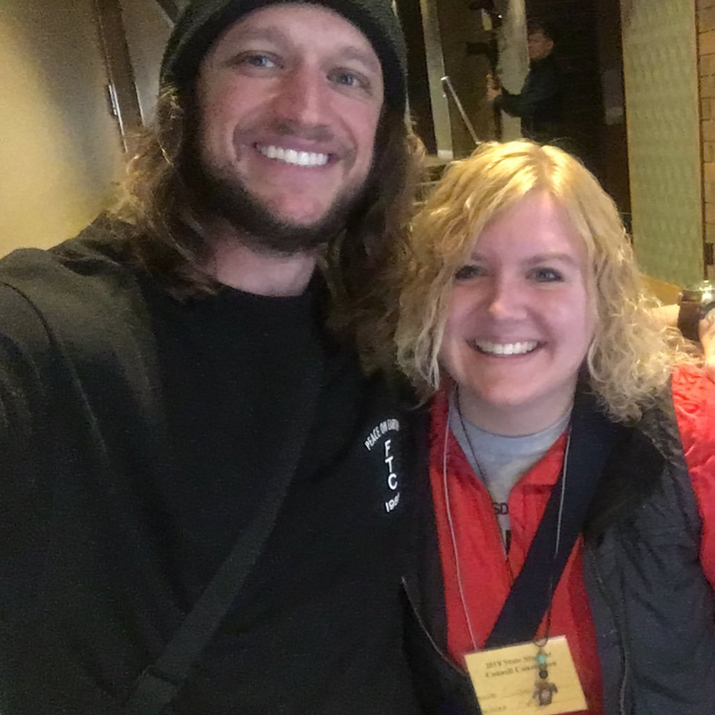 Montrose HS English Teacher/Rockstar, photographer, aspiring author, difference maker.