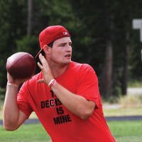 jmathews9's profile picture. QB | Cornell University Alum