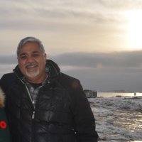 Arun Sayal (@arunsayal1) 's Twitter Profile