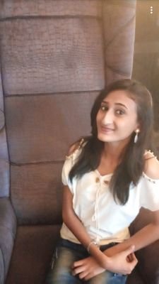 ShivaniPorwal17's profile picture. Future💻 Engineer💻