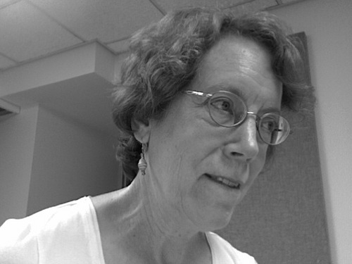 teacher, director-writers workshop & UIwriting project, sometime writer