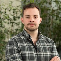 Benjamin Gorman (@benjgorman) 's Twitter Profile