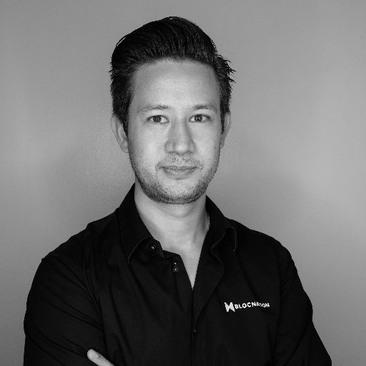 grumwhitetiger's profile picture. Tech Entrepreneur