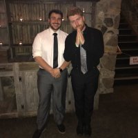 teflon dom (@domricci6) 's Twitter Profile