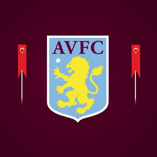 Aston Villa Türkiye taraftar sayfası./Aston Villa Turkish fan page.