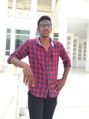 Dileepc35731693's profile picture. Don't trust everything you see even salt looks like sugar