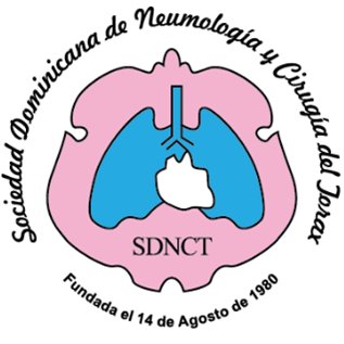 Sociedad Dominicana de Neumología y Cirugía del Torax (SDNCT)