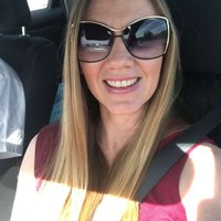 Amy Sue Hipp - @HippSue Twitter Profile Photo