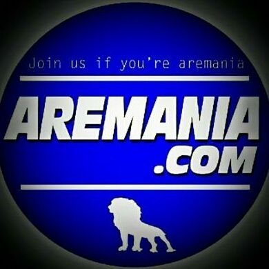Join Us If You are AREMANIA+AREMANITA
