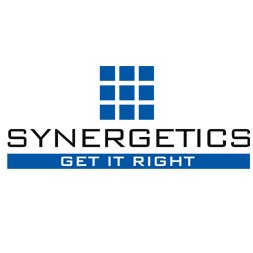 Synergetics is a premium brand in the Indian IT industry with an experience base of over 19 years in the area of people competency development;