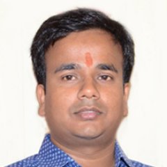 AmitKKanoongo's profile picture. Team Lead