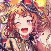 Kasumi Toyama (@kirakirastarss) 's Twitter Profile
