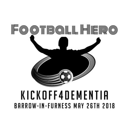 Celeb/Charity Football Events in the UK. Bigger, Stronger, Better! contact - info@footballhero.co.uk