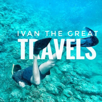 Aside from my nursing profession, traveling is my passion. 🇵🇭✈️🌎 C’mon! Let’s see the wonders of the world! 🗺