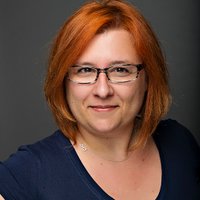 Ana Baotić (@abaotic) 's Twitter Profile