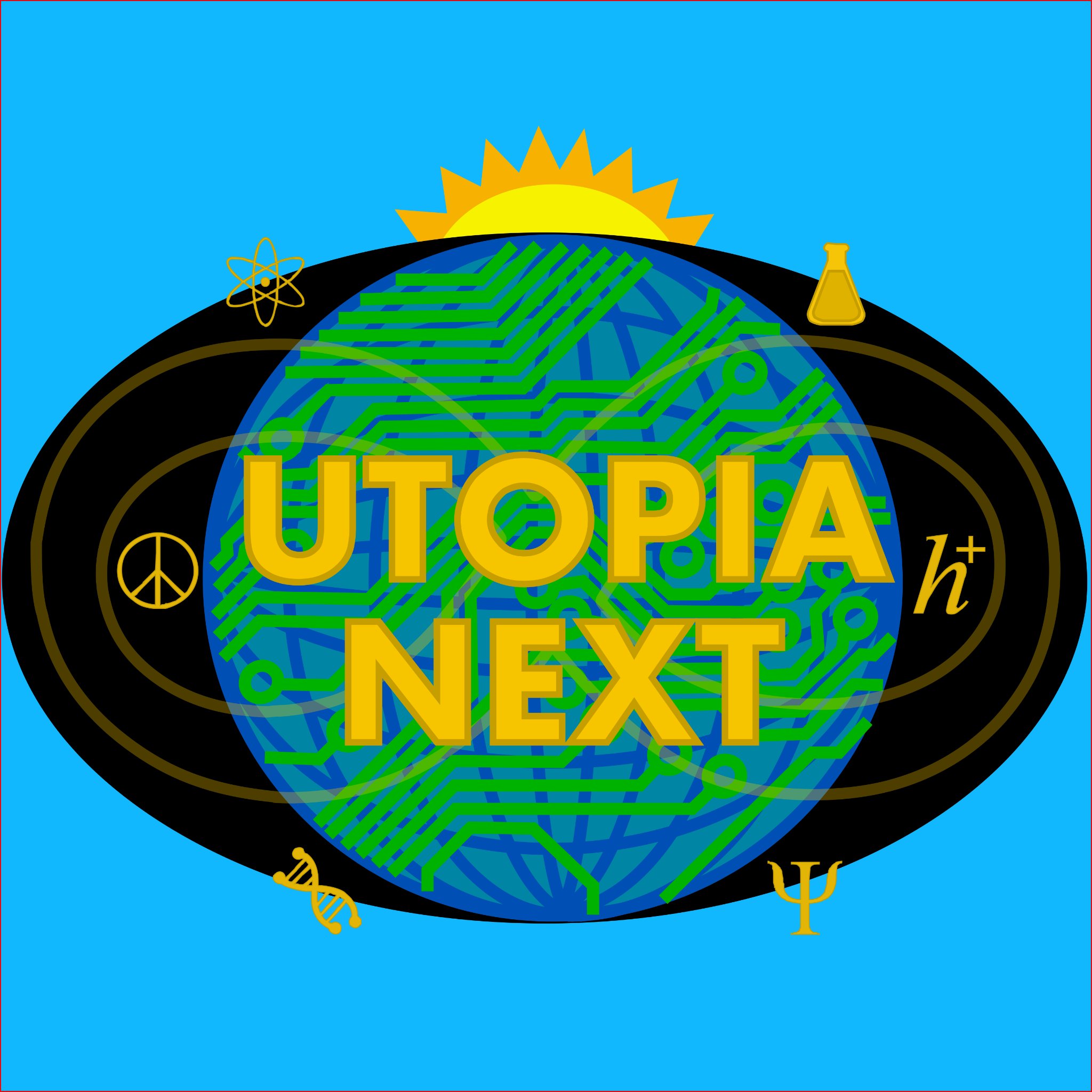 Utopia Nextさんのプロフィール画像