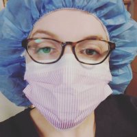 Krankenschwester, RN (@pedsicufloat) 's Twitter Profile