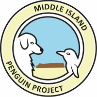 Middle Island Penguin Project(@WboolPenguins) 's Twitter Profile Photo