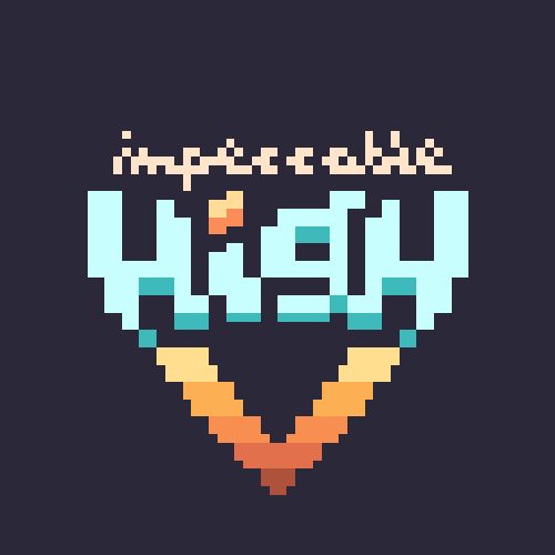 Impeccable Highさんのプロフィール画像