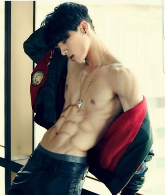 กู'ดิน หล่อเอวดี😎😎