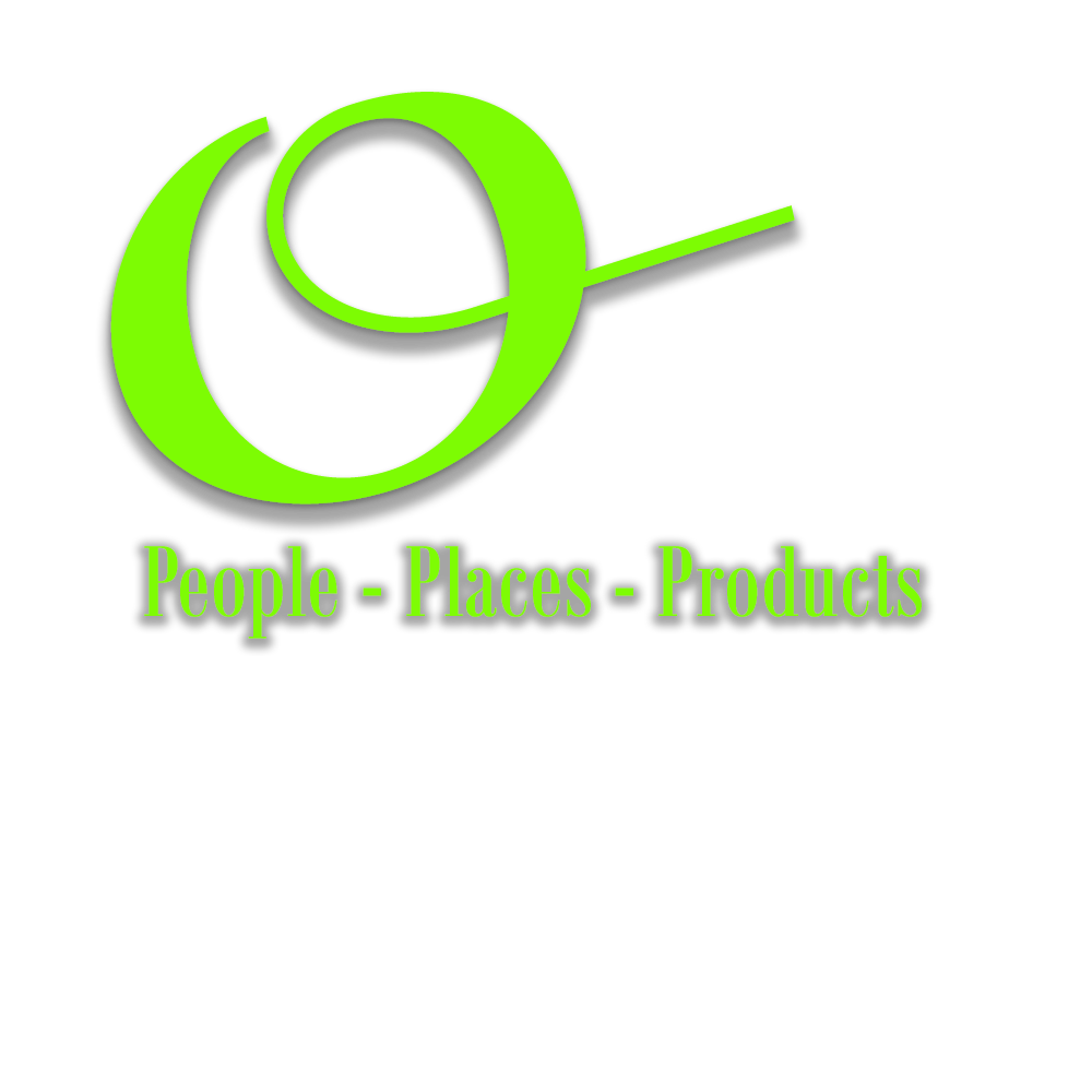 Promoting People - Places - Products