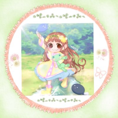 ᔕⅇⅈκᗩ@ポケコロさんのプロフィール画像