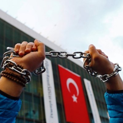 Campaign to help save & protect the Turkish people in the diaspora from abductions by the Turkish 🇹🇷 government. South Africa 🇿🇦 please #StandUp4Turkey