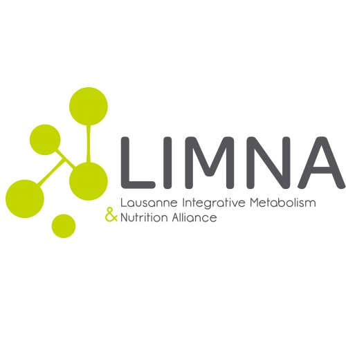 LIMNA is a joint project within @unil @epfl @chuvlausanne promoting research and education on metabolism, nutrition and aging diseases in Lausanne area.