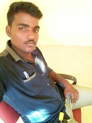 vijay38631121's profile picture. 