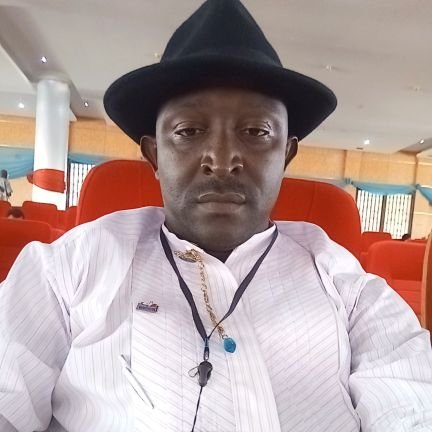 WInokoba's profile picture. Public relations officer of dantata and sawoe bayelsa, member Nigeria institute of public relations,