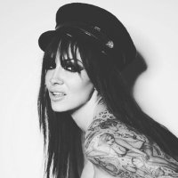 Jodie Marsh(@JodieMarsh) 's Twitter Profile Photo