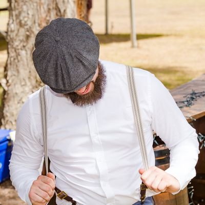 TheOneProph's profile picture. Beer critic, social observer and former MC/Producer and generally opinionated arsehole