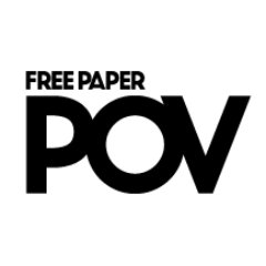 2018年5月創刊「POV」(ポブ)は、武蔵野美術大学のメンバーで構成されたフリーペーパーを製作する学生団体です/視デ、デ情、空デ、芸文等 現在9名で活動中/随時メンバー募集中！興味のある方はDMにて！