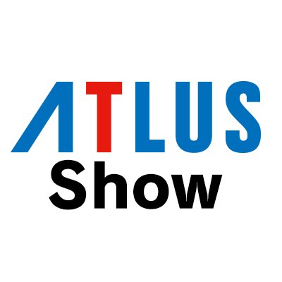 ATLUS_show Profile Picture