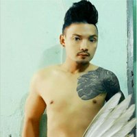 Heaven king (@lunnsai) Twitter profile photo