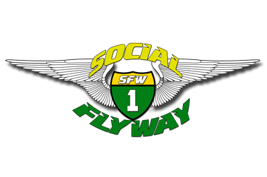 Social FlyWay Media Management and Media Design is a company that provides branding and social network marketing strategies to small business.