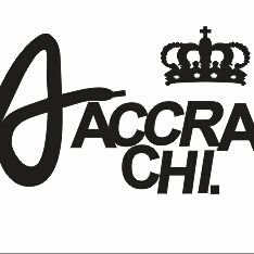 Founded in Accra.
We make handmade Shoes, Slippers & Sandals.

ACCRACHI ® made in Accra.

accrachighana@gmail.com
+233 5471 680 46 / 5773 346 67