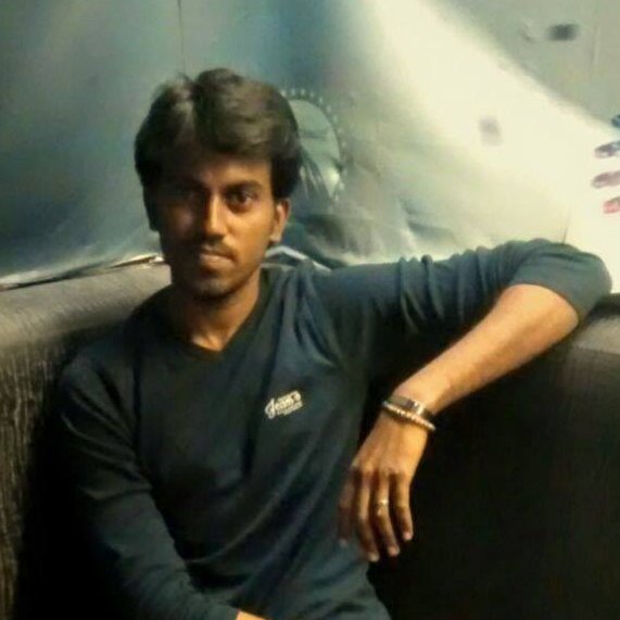 SelvamKsk's profile picture. 