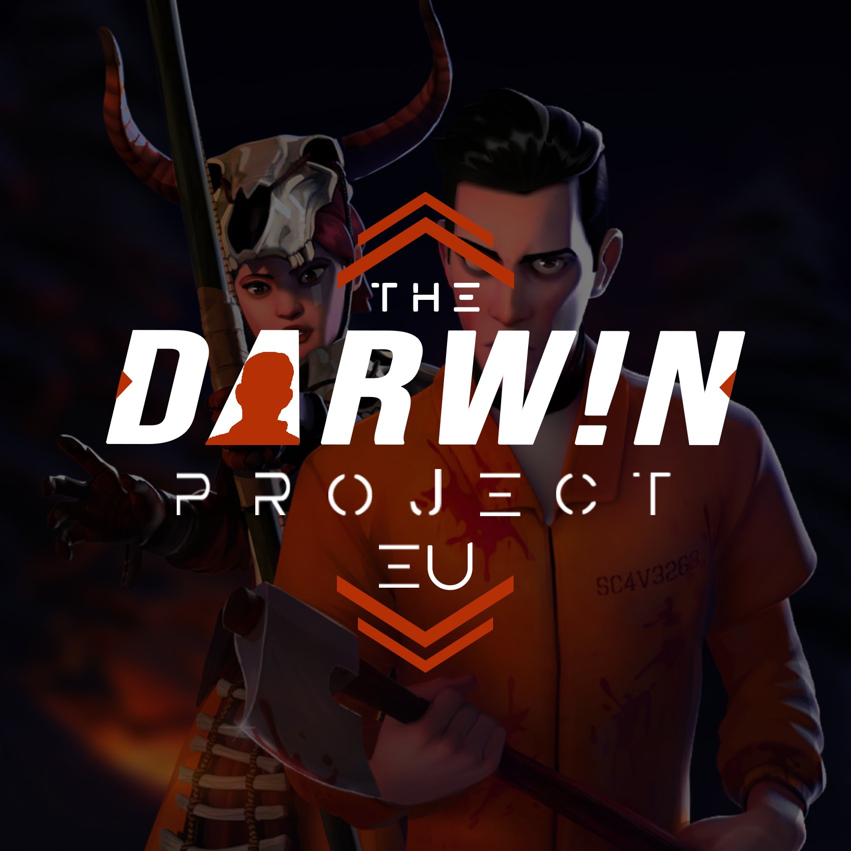 Darwin Project EU