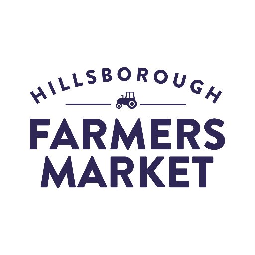MarketHillsboro's profile picture. Hillsborough Farmers Market is back for Summer 2018! Find us on Dark Walk Lane at The Fort on Sat 26th May, 30th June & 28th July. 
10am-3pm.