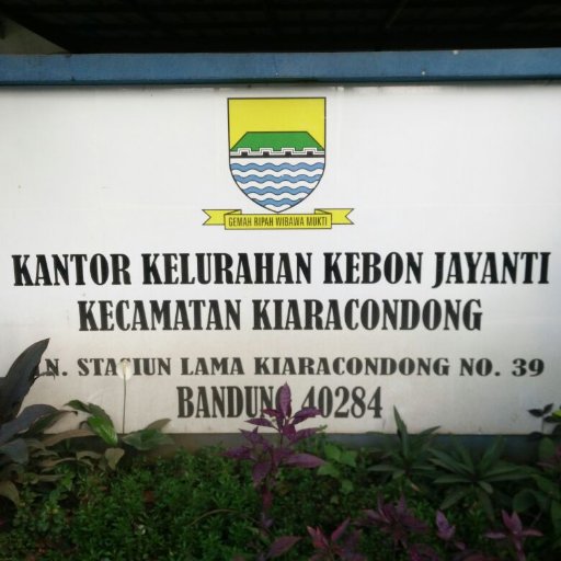 Jl. Stasiun Lama No.39