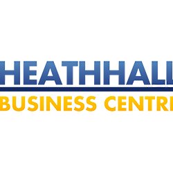HeathhallBC Profile Picture