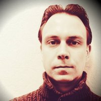 Anton Kolov(@akolov) 's Twitter Profile Photo