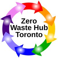 Zero Waste Hub Toronto(@0wasteTO) 's Twitter Profile Photo