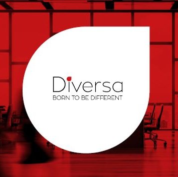 Diversa è un’azienda italiana, nata a Reggio Emilia nel 2016 da tre presupposti: passione, esperienza e sperimentazione nell’Interior Design.