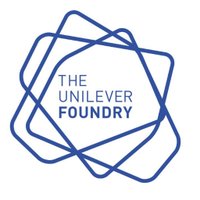 The Unilever Foundry (@unileverfoundry) 's Twitter Profile Photo The Unilever Foundry (@unileverfoundry) 's Twitter Profile Photo