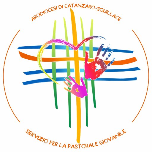 Account ufficiale del Servizio Diocesano per la Pastorale Giovanile dell'Arcidiocesi di Catanzaro - Squillace.