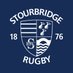 Stourbridge Rugby (@StourbridgeRFC) Twitter profile photo